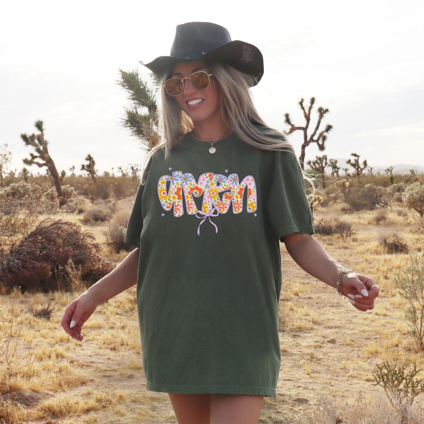 Amen Unisex Tshirt