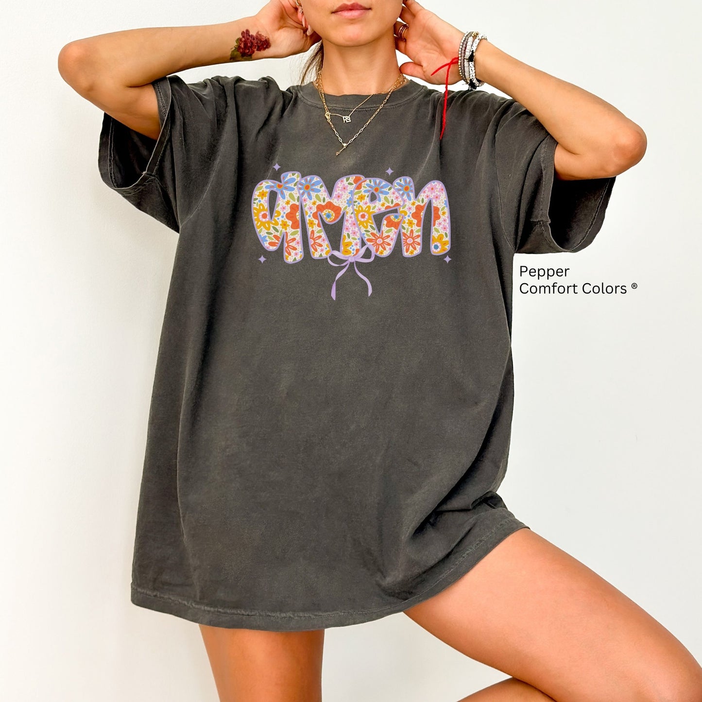 Amen Unisex Tshirt