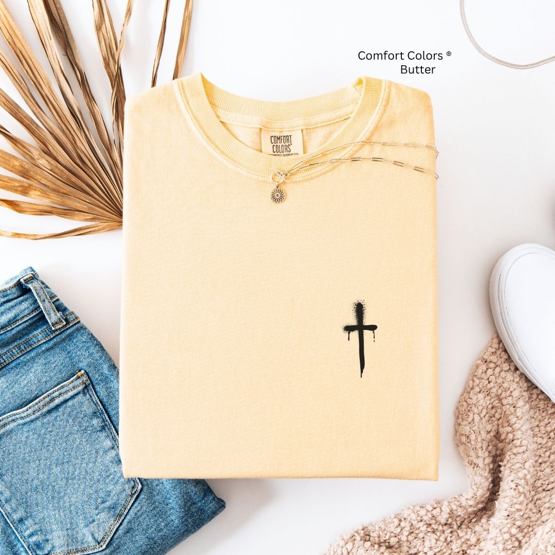 Lord I Can't Unisex Tshirt