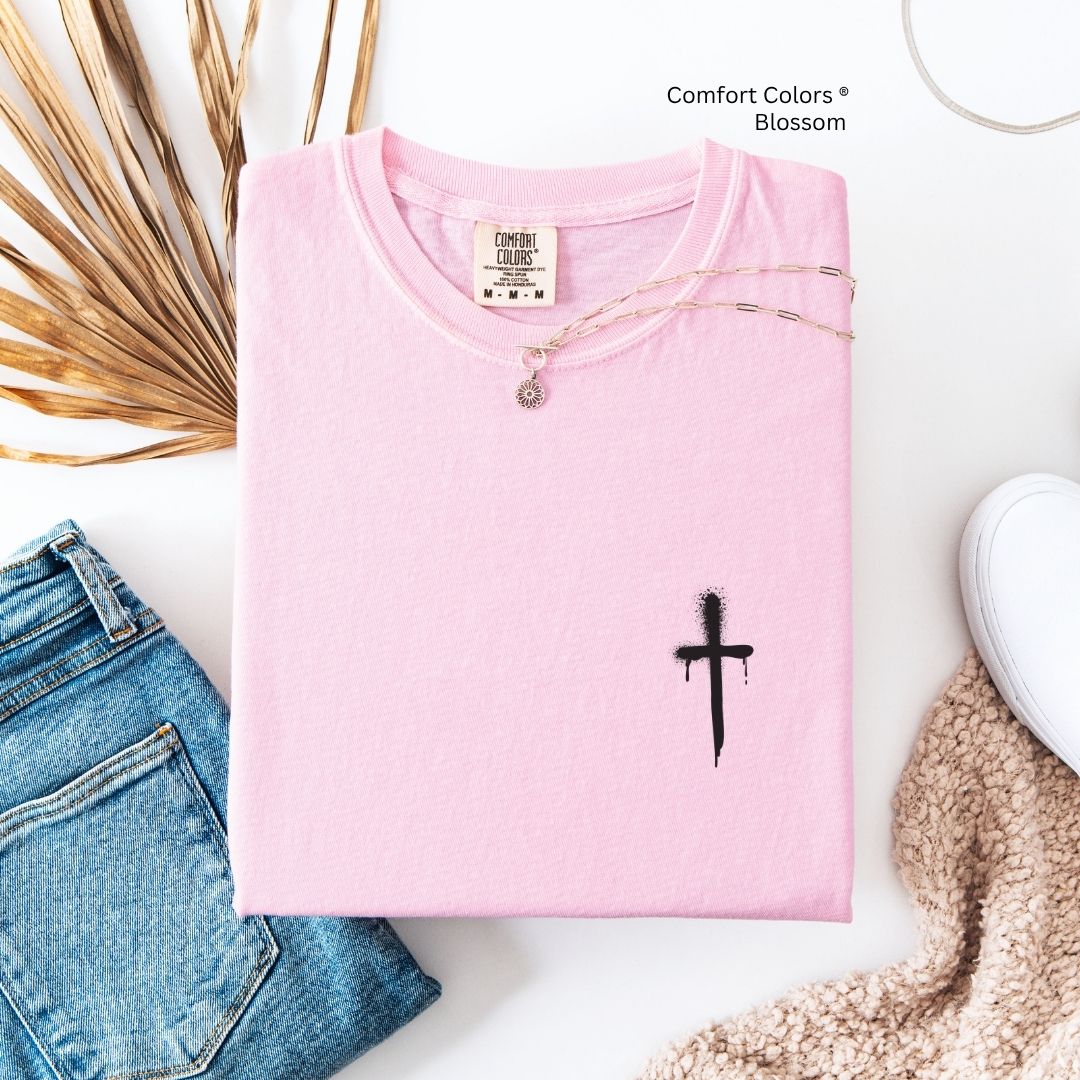 Lord I Can't Unisex Tshirt