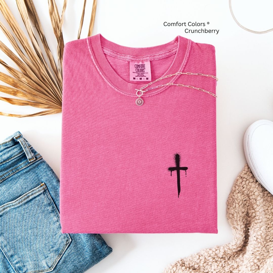 Lord I Can't Unisex Tshirt