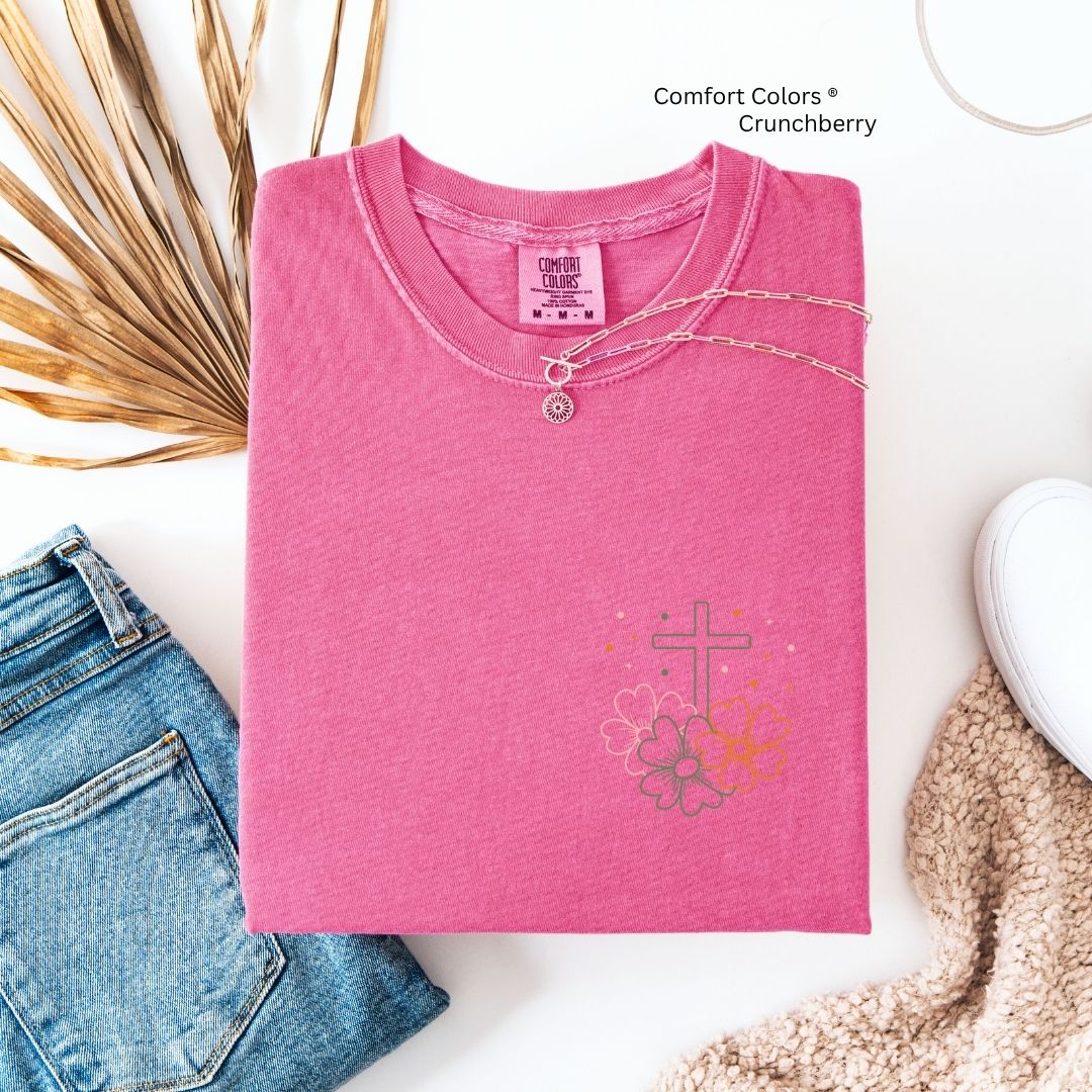 Look Back Unisex Tshirt