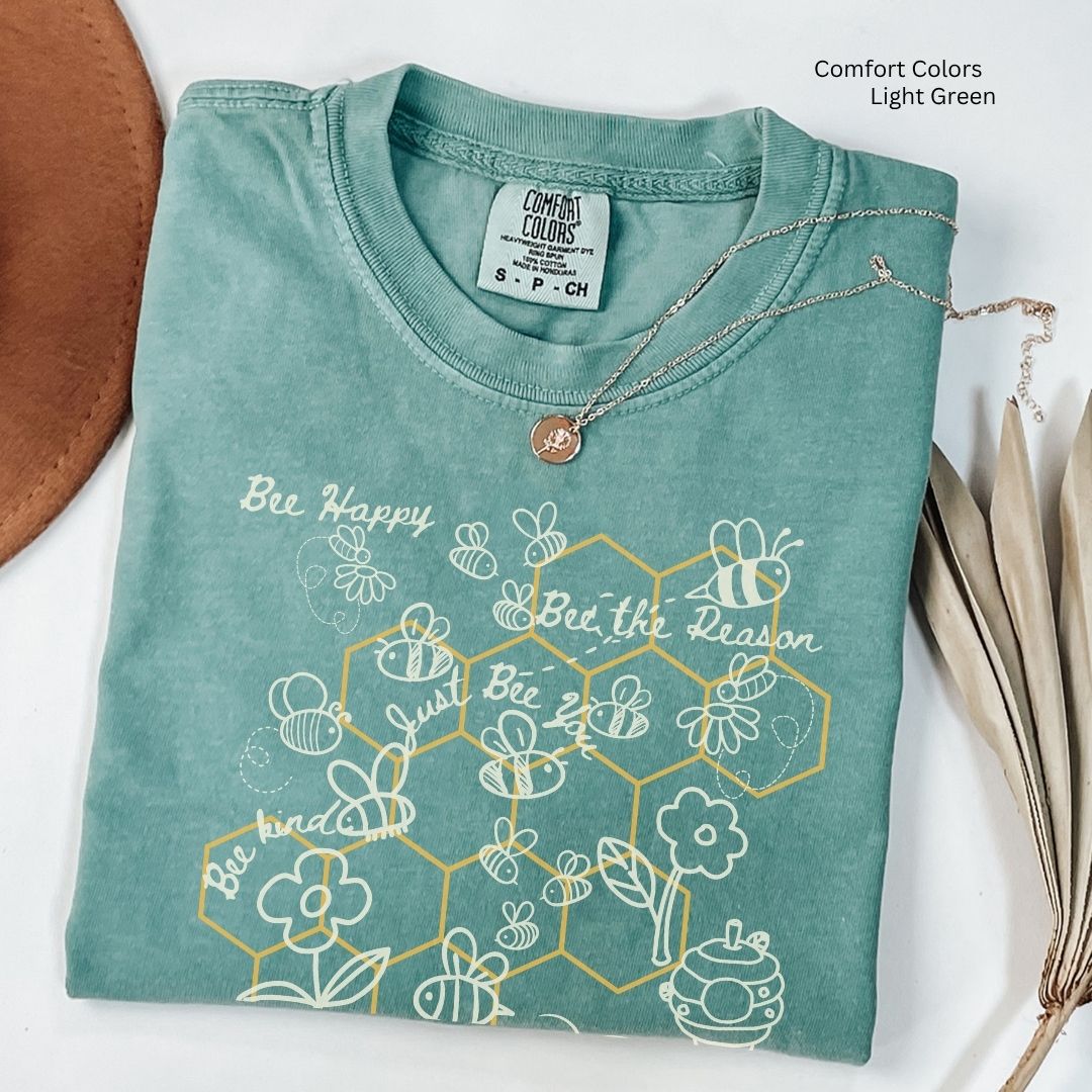 Beelieve in God Unisex Tshirt