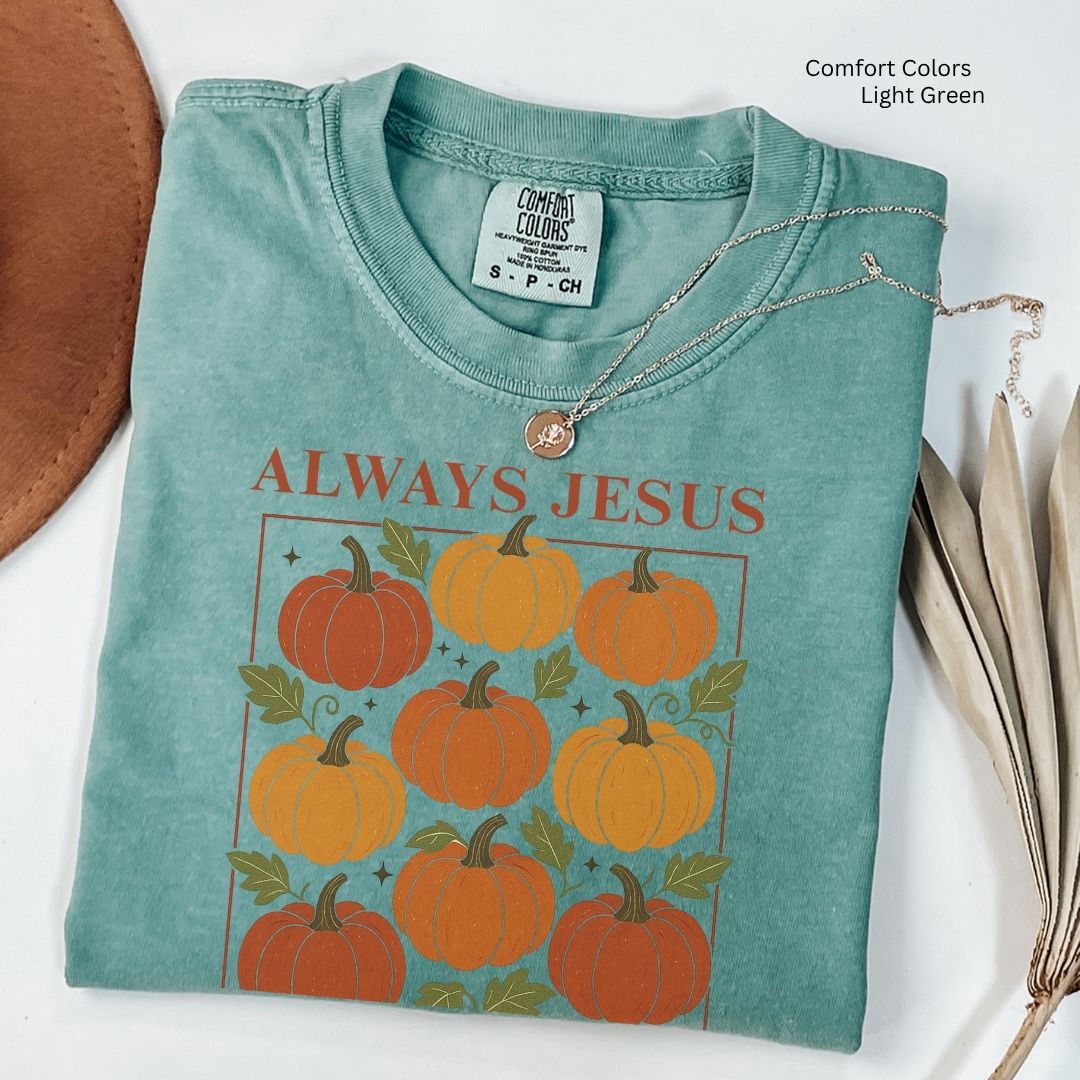 Jesus Season Unisex Tshirt