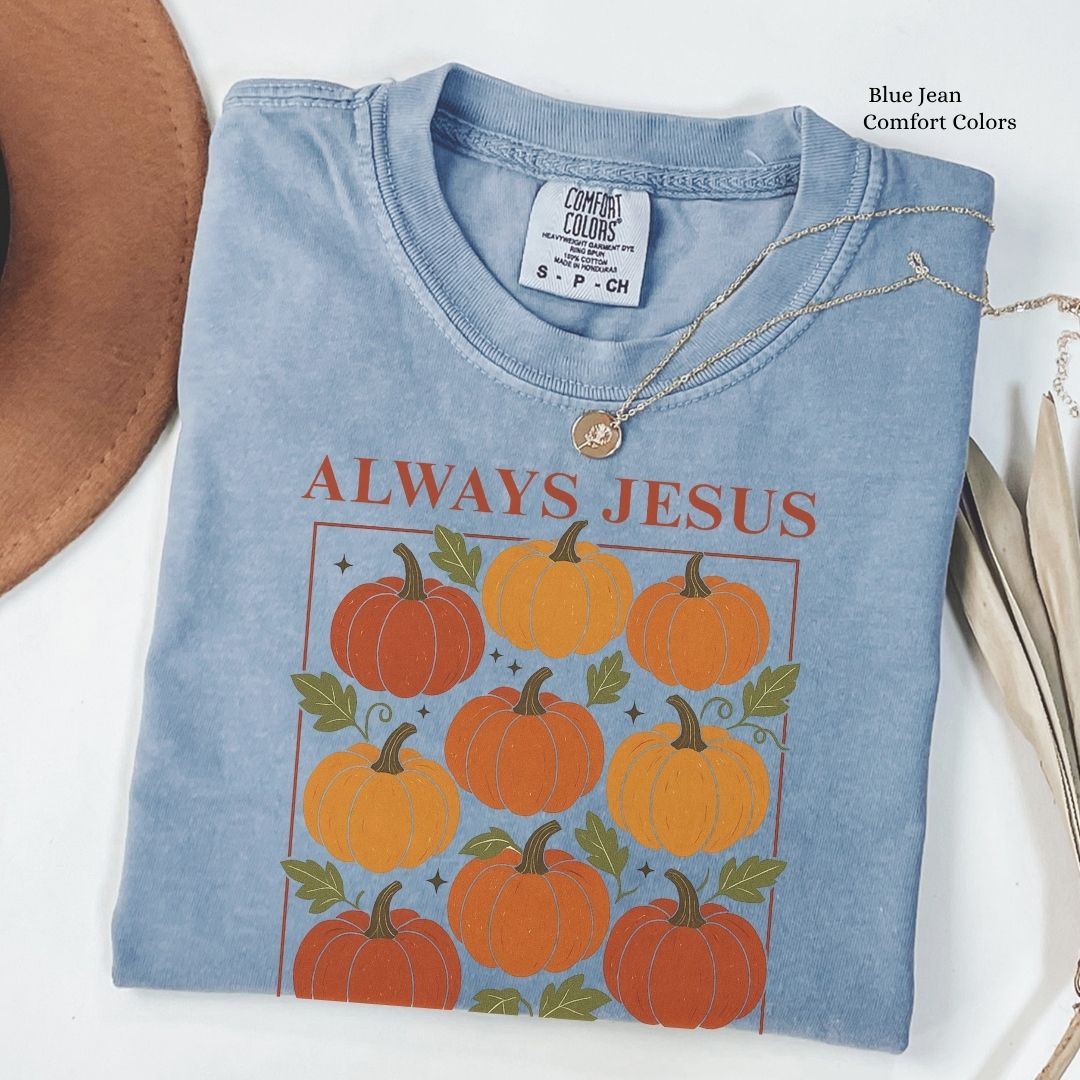 Jesus Season Unisex Tshirt