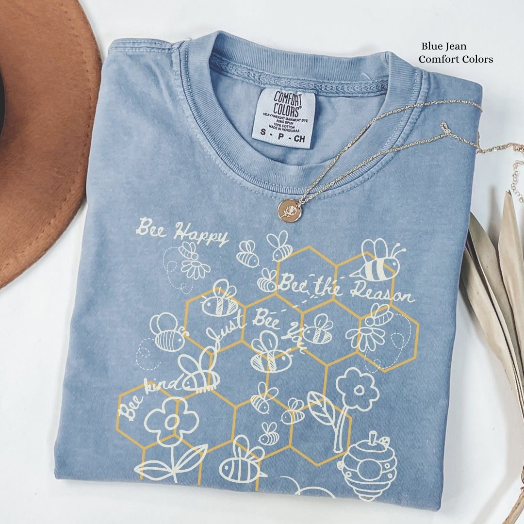 Beelieve in God Unisex Tshirt