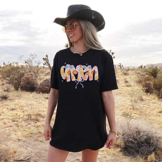 Amen Unisex Tshirt