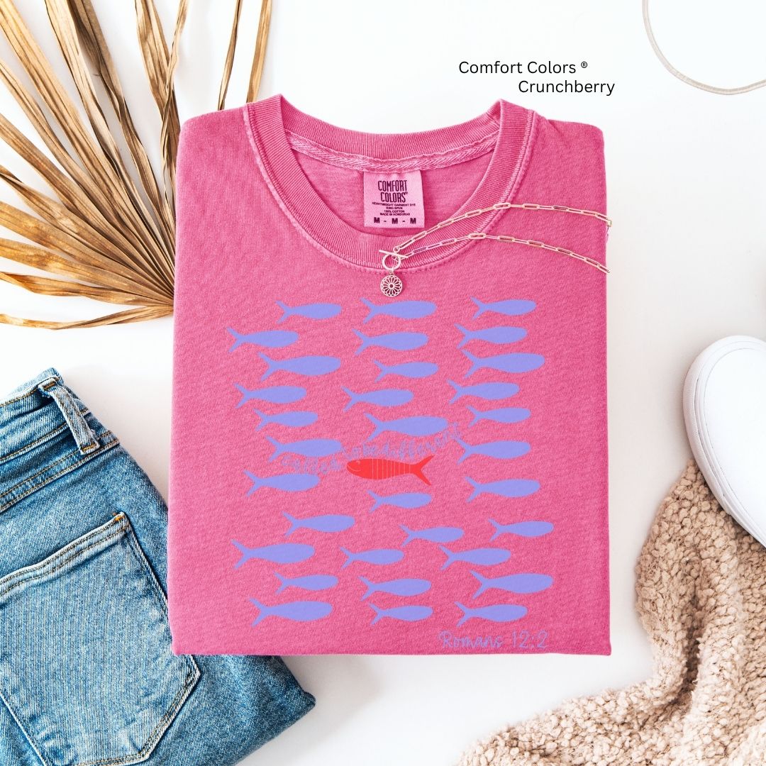 Called to be Different Tshirt