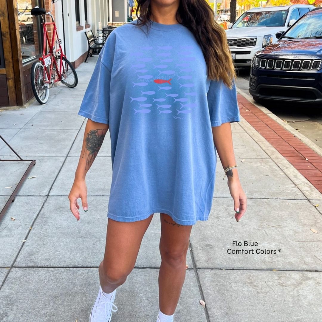 Called to be Different Tshirt